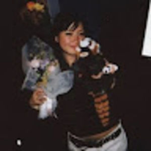 Meet your Posher, Violet